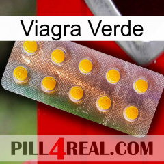 Green Viagra new11